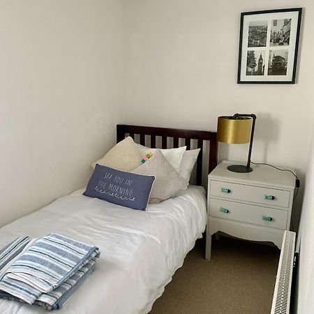 Marine Cottage Whitstable Exterior foto