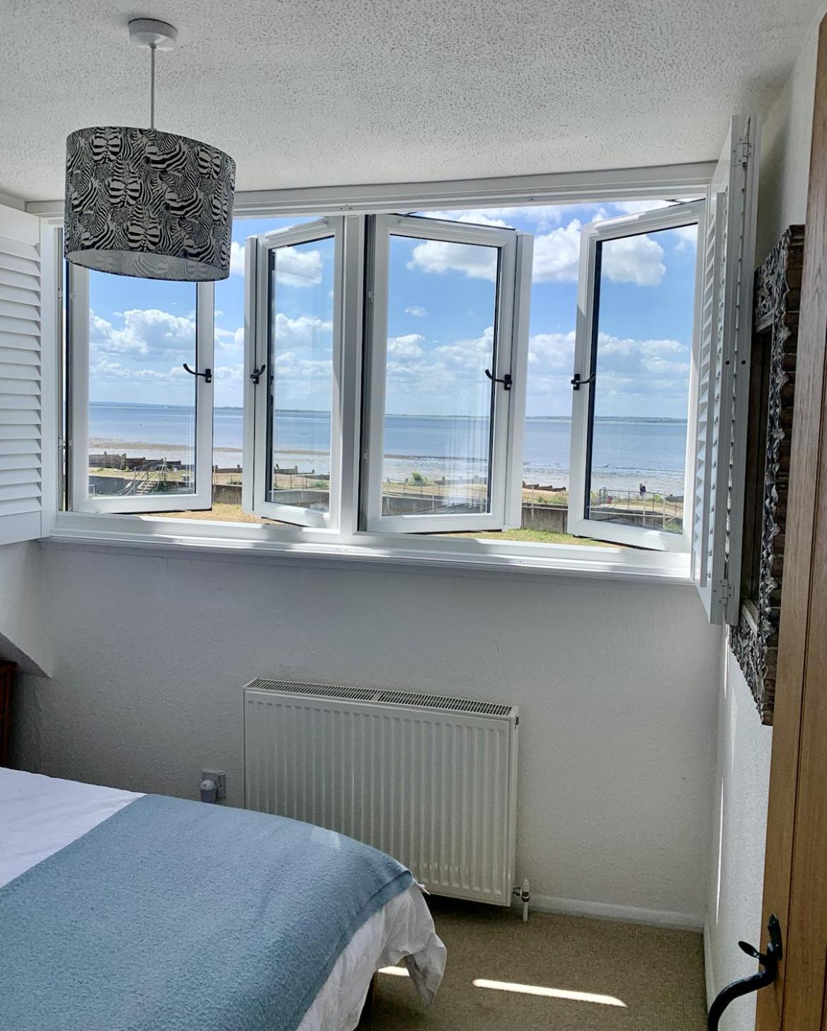 Marine Cottage Whitstable Exterior foto